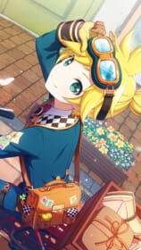 鏡音レン アニメ壁紙ネット Pc Android Iphone壁紙 画像