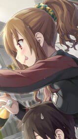 ぼくたちのリメイク壁紙