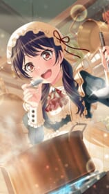 Bang Dream バンドリ 壁紙 アニメ壁紙ネット Pc Android Iphone壁紙 画像