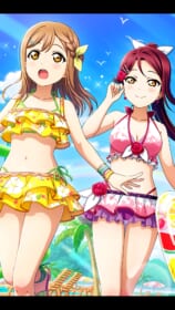 ラブライブ スクフェスiphone壁紙 アニメ壁紙ネット Pc Android Iphone壁紙 画像