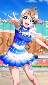 ラブライブ！サンシャイン!!_iPhone壁紙