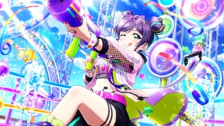 東條希 アニメ壁紙ネット Pc Android Iphone壁紙 画像