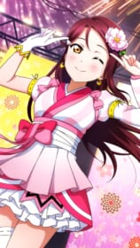 ラブライブ!サンシャイン!!壁紙