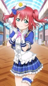 ラブライブ!サンシャイン!!壁紙