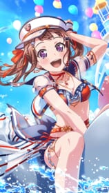 BanG Dream! (バンドリ)iPhone壁紙