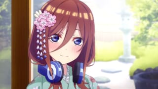 五等分の花嫁壁紙 アニメ壁紙ネット Pc Android Iphone壁紙 画像