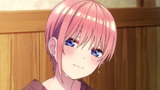 五等分の花嫁PC壁紙