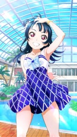 ラブライブ サンシャイン 壁紙 アニメ壁紙ネット Pc Android Iphone壁紙 画像