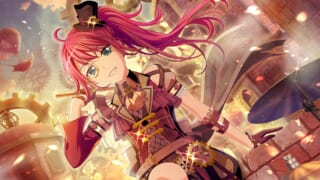 BanG Dream! (バンドリ)PC壁紙