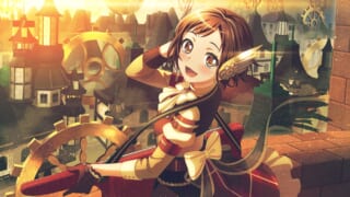Bang Dream バンドリ 壁紙 アニメ壁紙ネット Pc Android Iphone壁紙 画像
