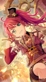 BanG Dream! (バンドリ)iPhone壁紙