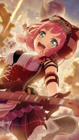 BanG Dream! (バンドリ)壁紙