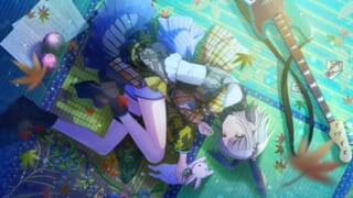 日野森志歩