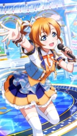 ラブライブ!iPhone壁紙