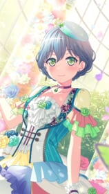 Bang Dream バンドリ 壁紙 アニメ壁紙ネット Pc Android Iphone壁紙 画像