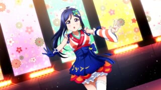 ラブライブ!サンシャイン!!壁紙