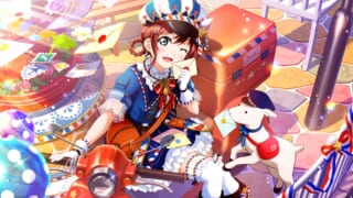 ラブライブ!スクスタPC壁紙