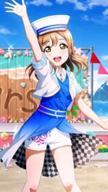 国木田花丸