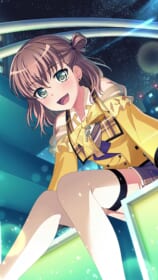 BanG Dream! (バンドリ)壁紙