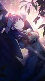 アニメスマホ壁紙