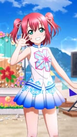 ラブライブ！サンシャイン!!_iPhone壁紙