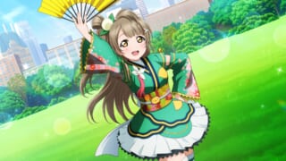 ラブライブ！PC壁紙