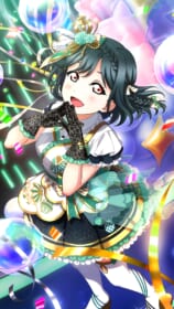 ラブライブ!スクフェスiPhone壁紙