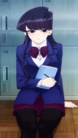 古見さんは、コミュ症です。壁紙