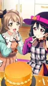 ラブライブ！壁紙