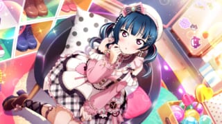 ラブライブ!サンシャイン!!壁紙