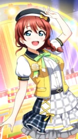 アニメスマホ壁紙