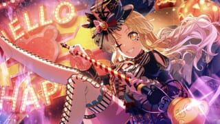 Bang Dream バンドリ 壁紙 アニメ壁紙ネット Pc Android Iphone壁紙 画像