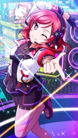 西木野真姫iPhone壁紙