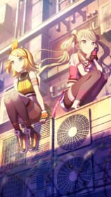 プロジェクトセカイ (プロセカ)壁紙