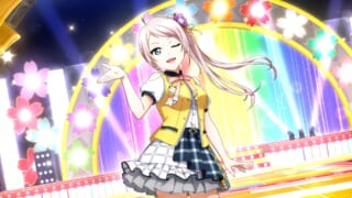 ラブライブ！虹ヶ咲学園スクールアイドル同好会PC壁紙