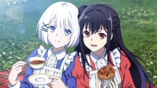 探偵はもう、死んでいる。壁紙