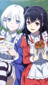 探偵はもう、死んでいる。壁紙