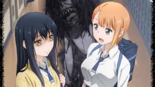 見える子ちゃん壁紙