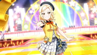 ラブライブ！虹ヶ咲学園スクールアイドル同好会PC壁紙