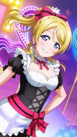 ラブライブ!スクスタiPhone壁紙/Androidスマホ壁紙