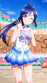 ラブライブ!サンシャイン!!_iPhone壁紙