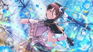 BanG Dream! (バンドリ)PC壁紙