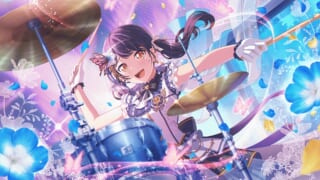BanG Dream! (バンドリ)PC壁紙