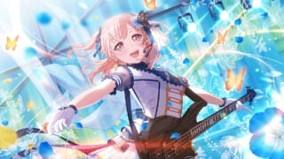 BanG Dream! (バンドリ)壁紙