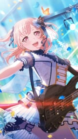 Bang Dream バンドリ 壁紙 アニメ壁紙ネット Pc Android Iphone壁紙 画像