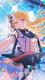 Bang Dream バンドリ 壁紙 アニメ壁紙ネット Pc Android Iphone壁紙 画像