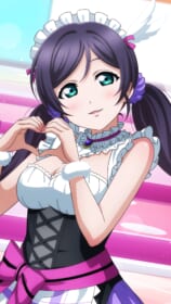 ラブライブ！壁紙