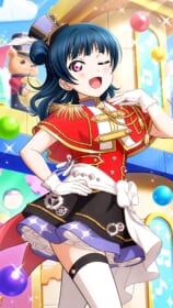 ラブライブ!サンシャイン!!_iPhone壁紙