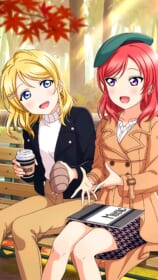 ラブライブ！スクフェスiPhone壁紙