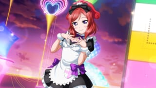 ラブライブ！PC壁紙